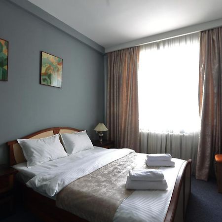 Hotel Evita Taszkent Zewnętrze zdjęcie