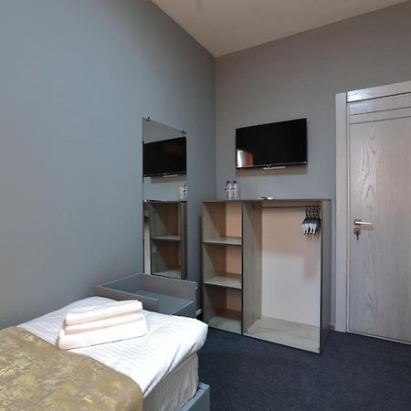 Hotel Evita Taszkent Zewnętrze zdjęcie