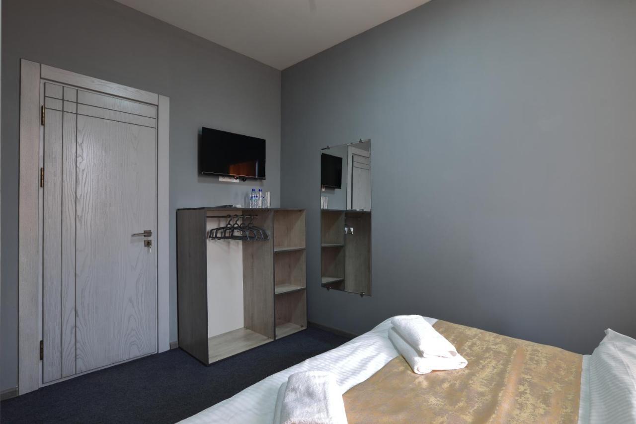 Hotel Evita Taszkent Zewnętrze zdjęcie