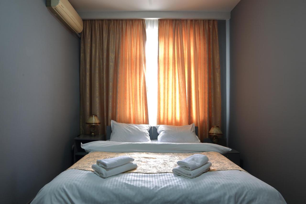Hotel Evita Taszkent Zewnętrze zdjęcie