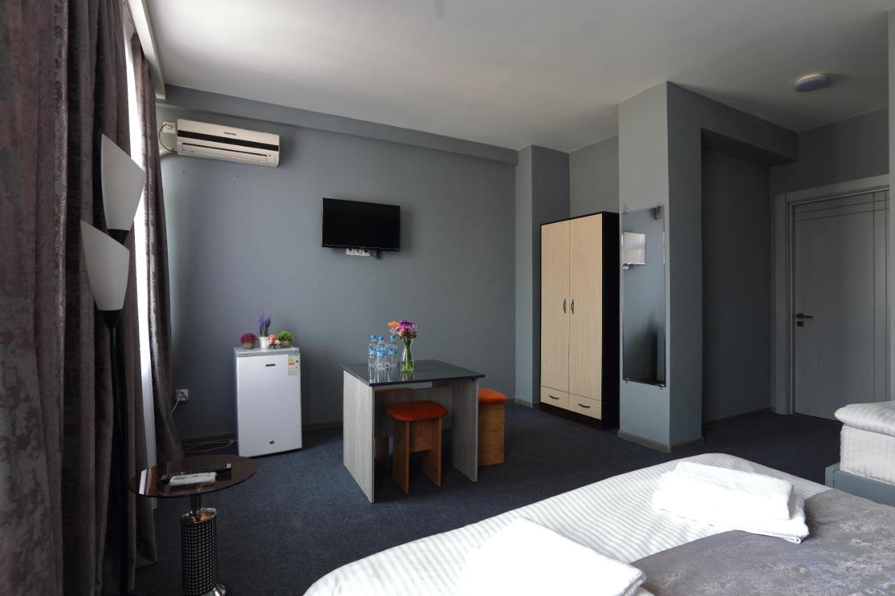 Hotel Evita Taszkent Zewnętrze zdjęcie