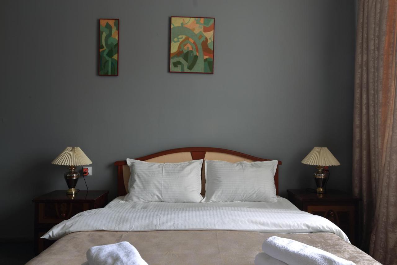 Hotel Evita Taszkent Zewnętrze zdjęcie