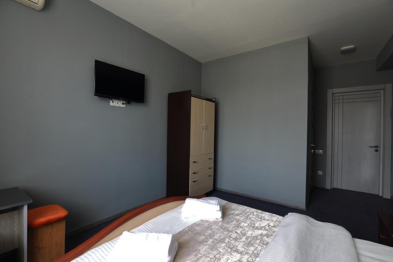 Hotel Evita Taszkent Zewnętrze zdjęcie